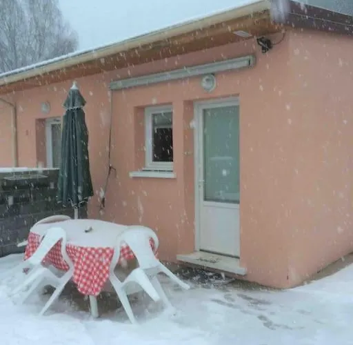 Le Coin Tranquille Au Pied Du Puy De Dome